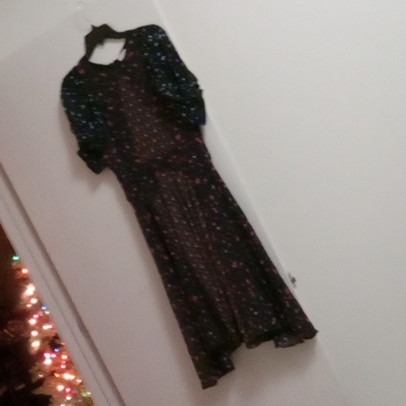 Masscob Dress - Picture 4 of 14